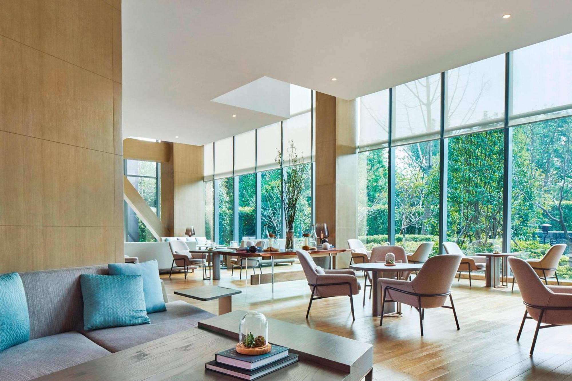 Hangzhou Marriott Hotel Qianjiang מראה חיצוני תמונה