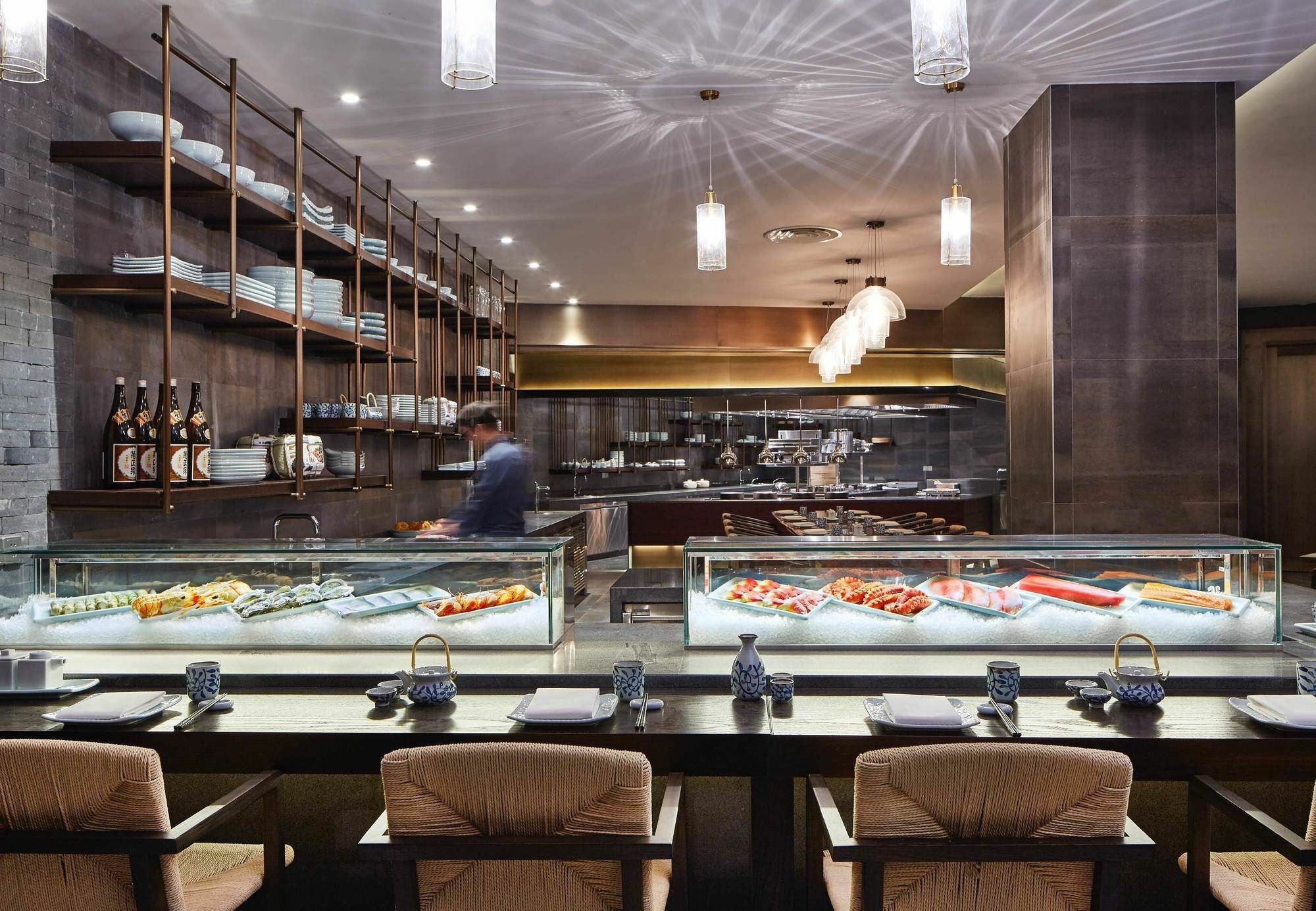 Hangzhou Marriott Hotel Qianjiang מראה חיצוני תמונה